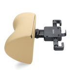 🔥2025 Hot Sale🔥Verstellbares U-förmiges Kopfstützenkissen für das Auto