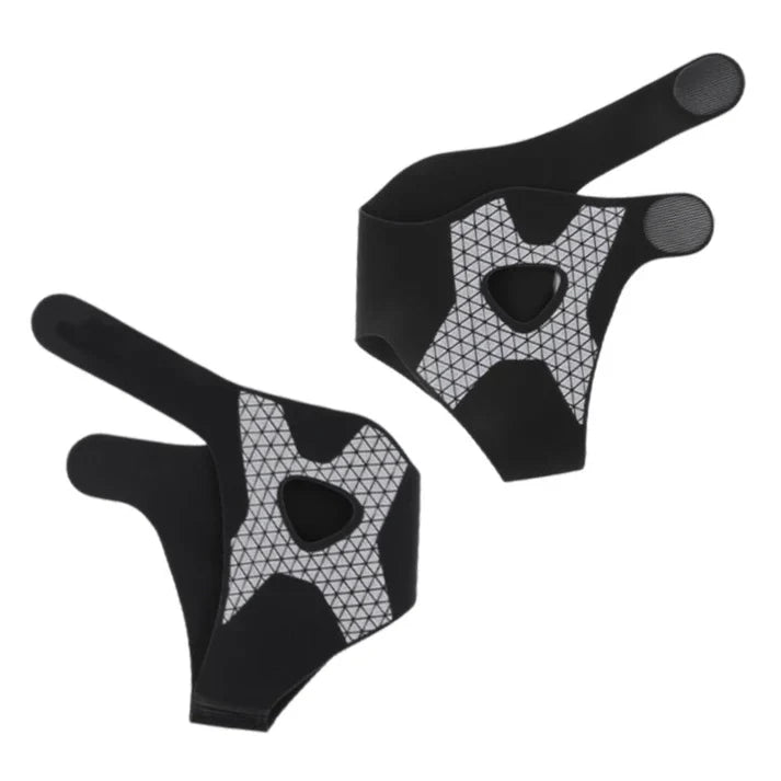 🔥🔥 Verstellbare Knöchelbandage mit elastischer Kompression – ideal für Sport & Alltag 🏃‍♂️⚡ Stützt stabil, lindert Schmerzen und beugt Verletzungen vor. Perfekt für aktive Menschen – jetzt sichern!