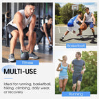 🔥🔥 Verstellbare Knöchelbandage mit elastischer Kompression – ideal für Sport & Alltag 🏃‍♂️⚡ Stützt stabil, lindert Schmerzen und beugt Verletzungen vor. Perfekt für aktive Menschen – jetzt sichern!