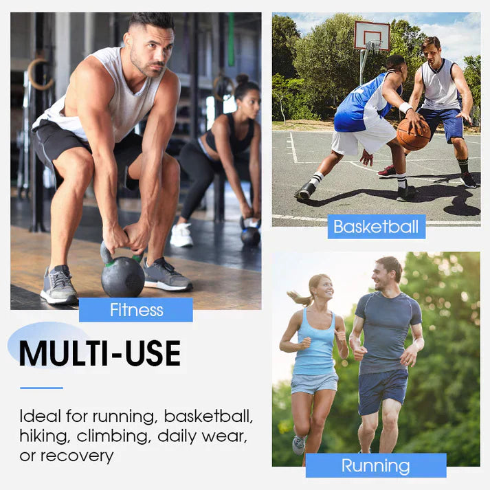 🔥🔥 Verstellbare Knöchelbandage mit elastischer Kompression – ideal für Sport & Alltag 🏃‍♂️⚡ Stützt stabil, lindert Schmerzen und beugt Verletzungen vor. Perfekt für aktive Menschen – jetzt sichern!