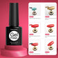 Fission Burst Nagellack → Fissions-Explosion Nagellack