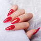 Fission Burst Nagellack → Fissions-Explosion Nagellack