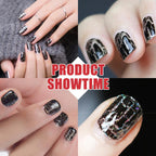 Fission Burst Nagellack → Fissions-Explosion Nagellack