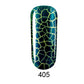 Fission Burst Nagellack → Fissions-Explosion Nagellack