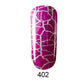 Fission Burst Nagellack → Fissions-Explosion Nagellack
