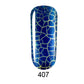 Fission Burst Nagellack → Fissions-Explosion Nagellack