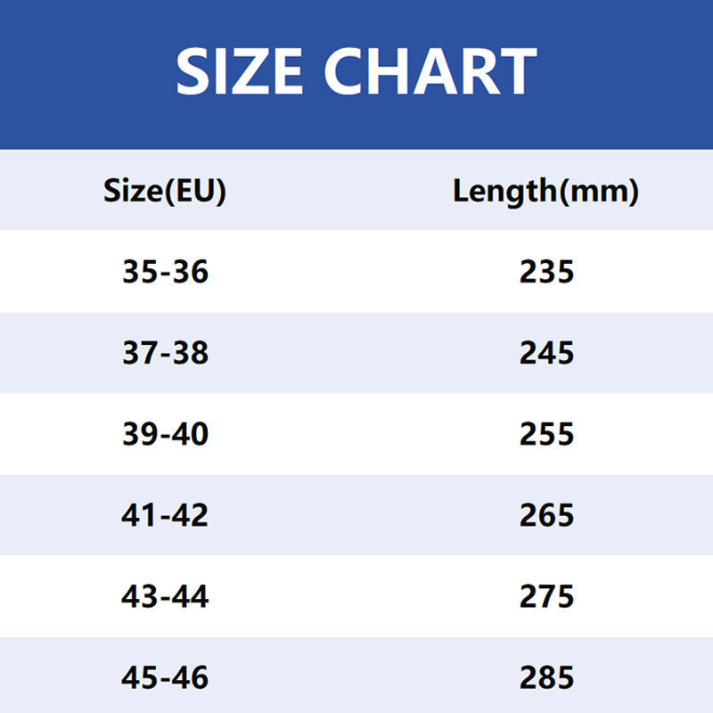 🏃‍♂️💨 Stoßdämpfende Einlegesohlen 🔥👟 Schockabsorbierend, atmungsaktiv Für Sport, Arbeit & Alltag – ultimativer Komfort, ermüdungsfreies Gehe
