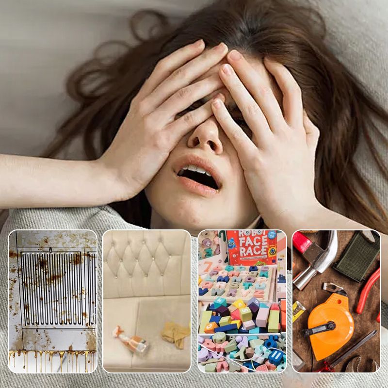 ✨🌟Der All-in-One Dampfreiniger🌈🌈Spürt hartnäckiges Fett & Bakterien aus Küche, Bad & Auto in 15 Sek. weg💫Kontinuierlich 20 Min. chemiefrei reinigen. Leicht & effizient.