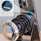 4-in-1 Kabelloser 360°-drehbarer Lautsprecherständer
