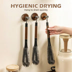 🌐🌐360° Mixer-Reiniger mit gebogenem Kopf🪒🪒Spülbürste für schmale Spalte & Kanten