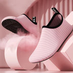 🏃‍♂️🏋️‍♂️ Indoor-Fitness-Trainingsschuhe mit rutschfester Sohle für sicheres Training ✨ – Leicht, atmungsaktiv & nachhaltig im Design! 💪 Ideal für Home-Workouts & Studioübungen.