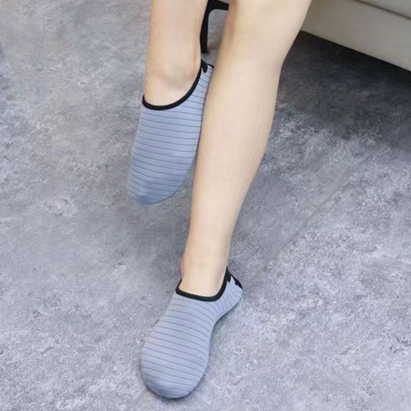 🏃‍♂️🏋️‍♂️ Indoor-Fitness-Trainingsschuhe mit rutschfester Sohle für sicheres Training ✨ – Leicht, atmungsaktiv & nachhaltig im Design! 💪 Ideal für Home-Workouts & Studioübungen.