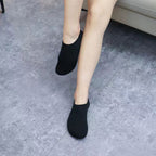 🏃‍♂️🏋️‍♂️ Indoor-Fitness-Trainingsschuhe mit rutschfester Sohle für sicheres Training ✨ – Leicht, atmungsaktiv & nachhaltig im Design! 💪 Ideal für Home-Workouts & Studioübungen.