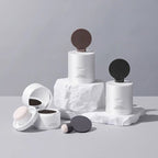 🔒🌿 Haarpflege-Schlamm gegen Flecken – Wasser- und Schweißresistent mit 🧼💫 Schnellwirkung für strahlendes Haar