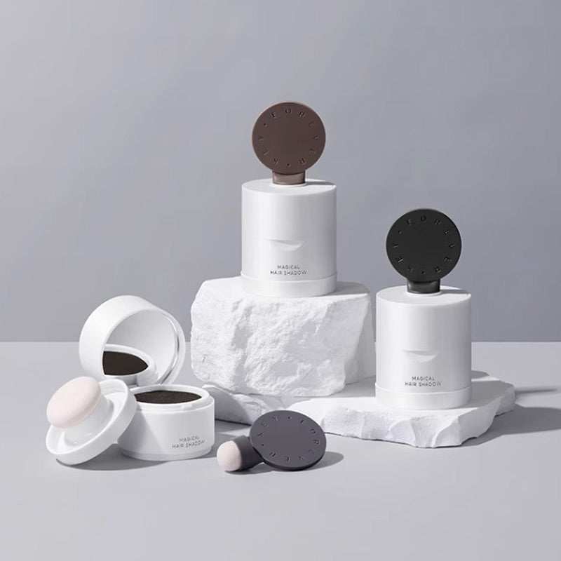 🔒🌿 Haarpflege-Schlamm gegen Flecken – Wasser- und Schweißresistent mit 🧼💫 Schnellwirkung für strahlendes Haar