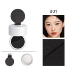 🔒🌿 Haarpflege-Schlamm gegen Flecken – Wasser- und Schweißresistent mit 🧼💫 Schnellwirkung für strahlendes Haar