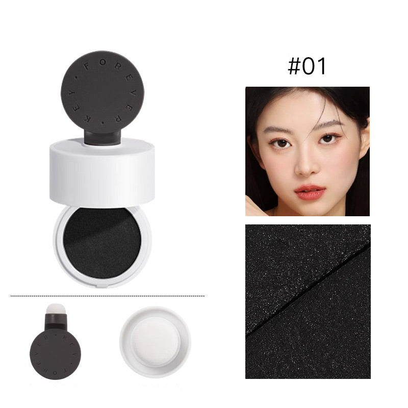 🔒🌿 Haarpflege-Schlamm gegen Flecken – Wasser- und Schweißresistent mit 🧼💫 Schnellwirkung für strahlendes Haar