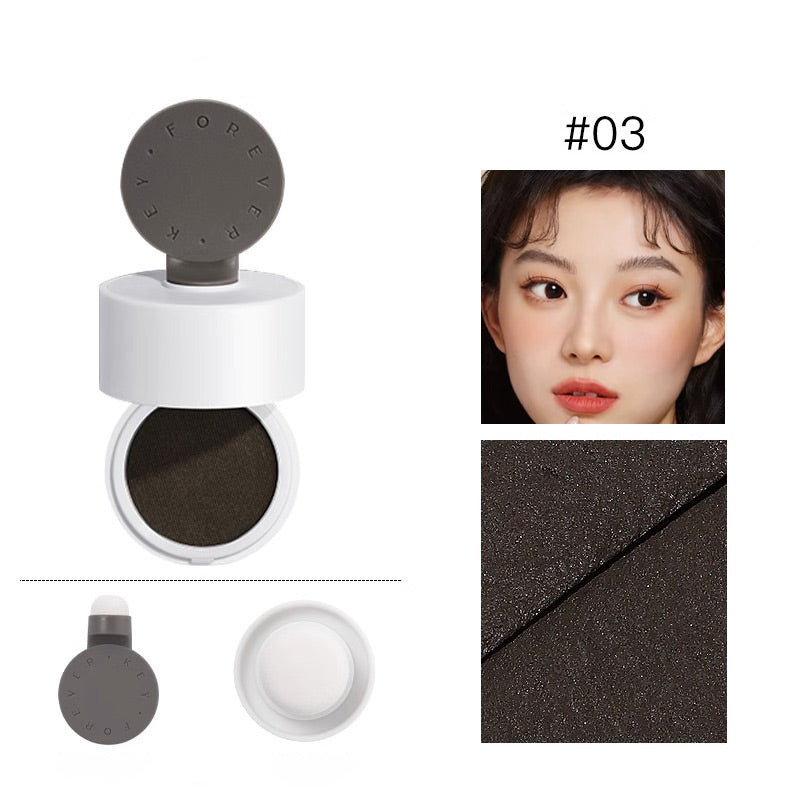 🔒🌿 Haarpflege-Schlamm gegen Flecken – Wasser- und Schweißresistent mit 🧼💫 Schnellwirkung für strahlendes Haar