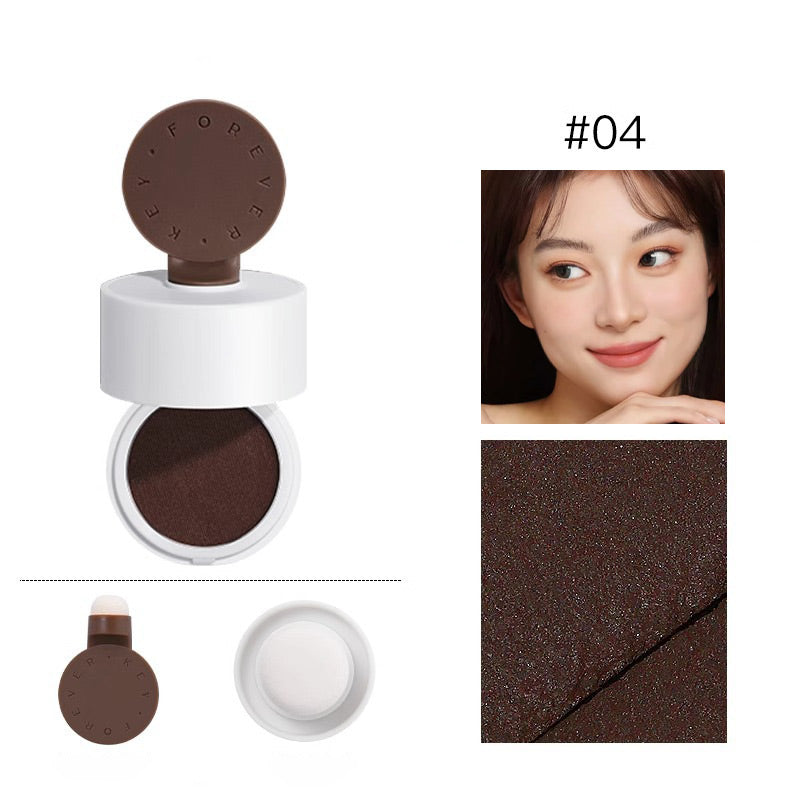 🔒🌿 Haarpflege-Schlamm gegen Flecken – Wasser- und Schweißresistent mit 🧼💫 Schnellwirkung für strahlendes Haar