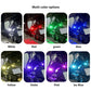 🚗 BLITZANGEBOT: 50 % RABATT! 💡 Kabellose LED-Lampen mit 8 Farben – 90 mAh – wasserdicht & mit Fernbedienung für Auto, Drohne & Camping 🎮