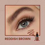 👑👑2025 neuestes Modell🎁1 zum Preis von 1🔥Wasserfester Vierfach-Stift für Bart und Augenbrauen✨