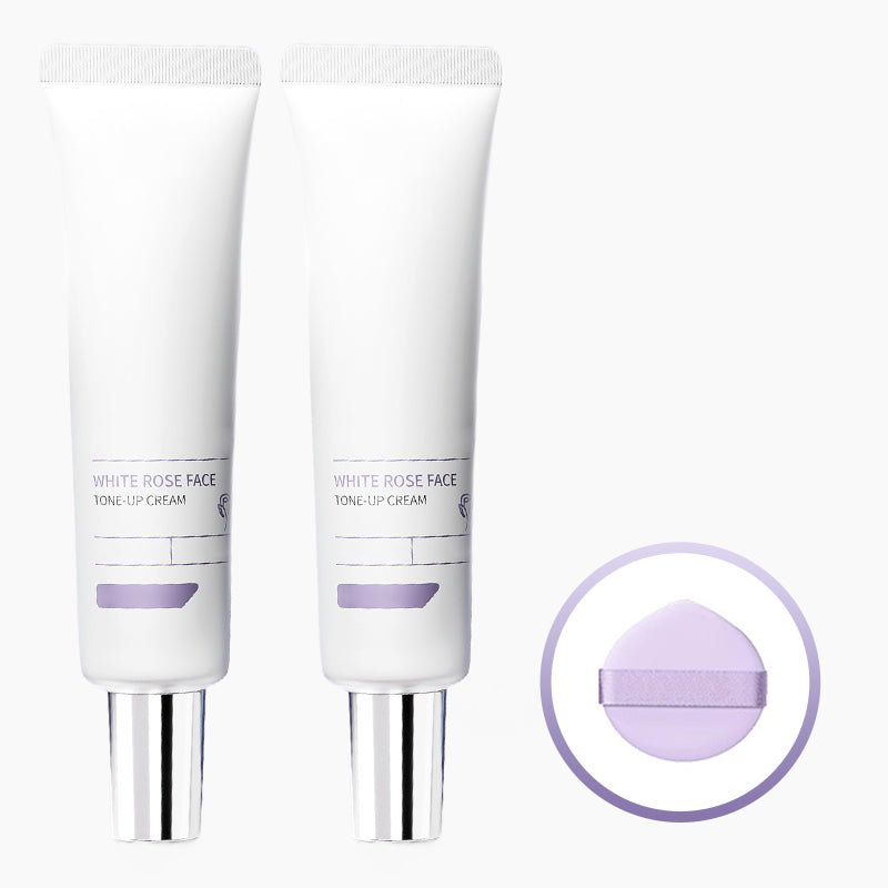 🎀🎀Aktuell im Trend 🎁🎁Langanhaltende, leichte Gesichtscreme für strahlende, aufgehellte Haut