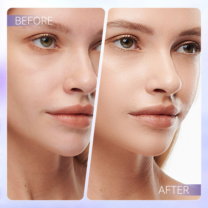 🎀🎀Aktuell im Trend 🎁🎁Langanhaltende, leichte Gesichtscreme für strahlende, aufgehellte Haut