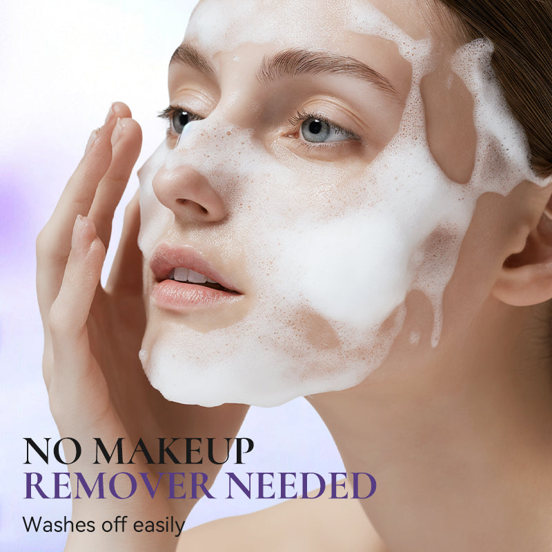 🎀🎀Aktuell im Trend 🎁🎁Langanhaltende, leichte Gesichtscreme für strahlende, aufgehellte Haut