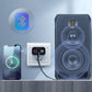 🎯🔊 Bluetooth 5.0 Audio-Empfänger – Verwandelt alte Lautsprecher in smarte HiFi-Systeme mit kristallklarem Sound & stabiler Reichweite! 🎶🏠