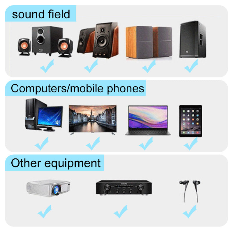 🎯🔊 Bluetooth 5.0 Audio-Empfänger – Verwandelt alte Lautsprecher in smarte HiFi-Systeme mit kristallklarem Sound & stabiler Reichweite! 🎶🏠