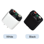 🎯🔊 Bluetooth 5.0 Audio-Empfänger – Verwandelt alte Lautsprecher in smarte HiFi-Systeme mit kristallklarem Sound & stabiler Reichweite! 🎶🏠