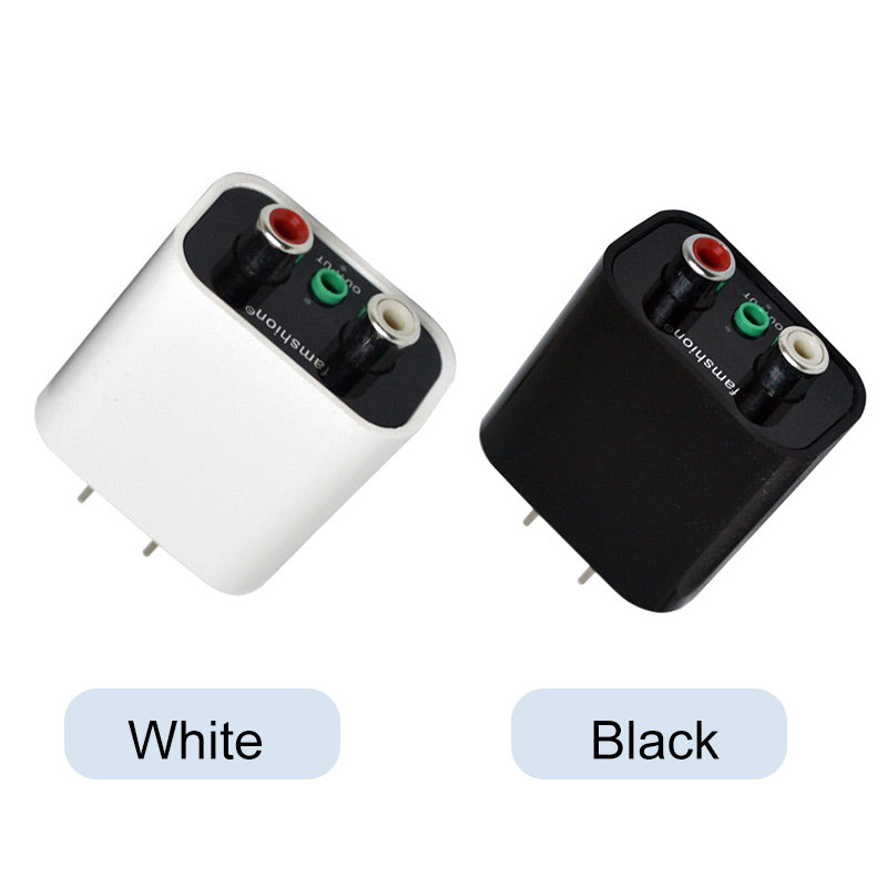 🎯🔊 Bluetooth 5.0 Audio-Empfänger – Verwandelt alte Lautsprecher in smarte HiFi-Systeme mit kristallklarem Sound & stabiler Reichweite! 🎶🏠