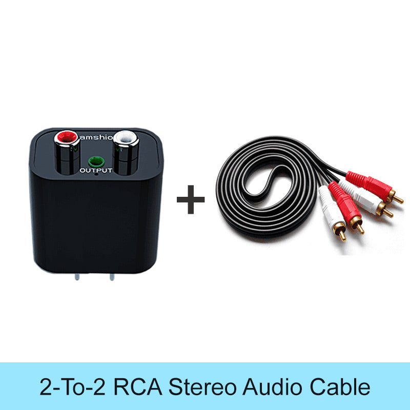 🎯🔊 Bluetooth 5.0 Audio-Empfänger – Verwandelt alte Lautsprecher in smarte HiFi-Systeme mit kristallklarem Sound & stabiler Reichweite! 🎶🏠