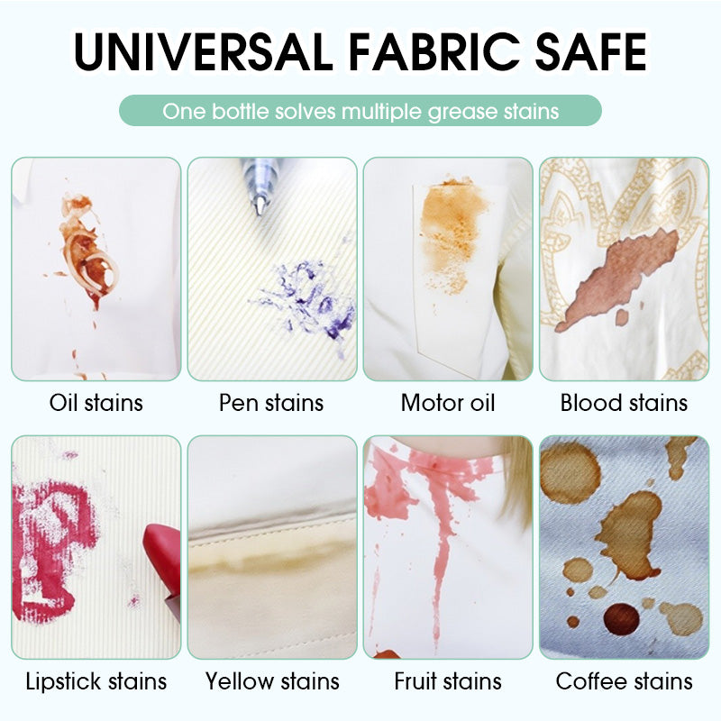 🧴👔 FLEECKENWUNDER: 2 kaufen, 1 gratis! ⚡✨ Fleckenentferner für Herrenhemden – ohne Vorbehandeln, farbsicher & sofortige Wirkung