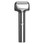 📢📢50 % Rabatt!! ⏰Effizienter, wiederaufladbarer Folienrasierer für Herren - Leistungsstark, kompakt & waschbar🚀