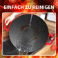 🥘🥘Unverzichtbar für zu Hause - 50% Rabatt🍲🍲Elektrische rauchfreie Grillpfanne mit Antihaftbeschichtung