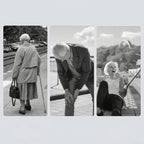 🔥💥 Bestseller: 2-in-1 Gehstock mit Klappstuhl 🪑✨ – Ideal für Ausflüge & Warteschlangen – stabil, leicht & sekundenschnell einsatzbereit!