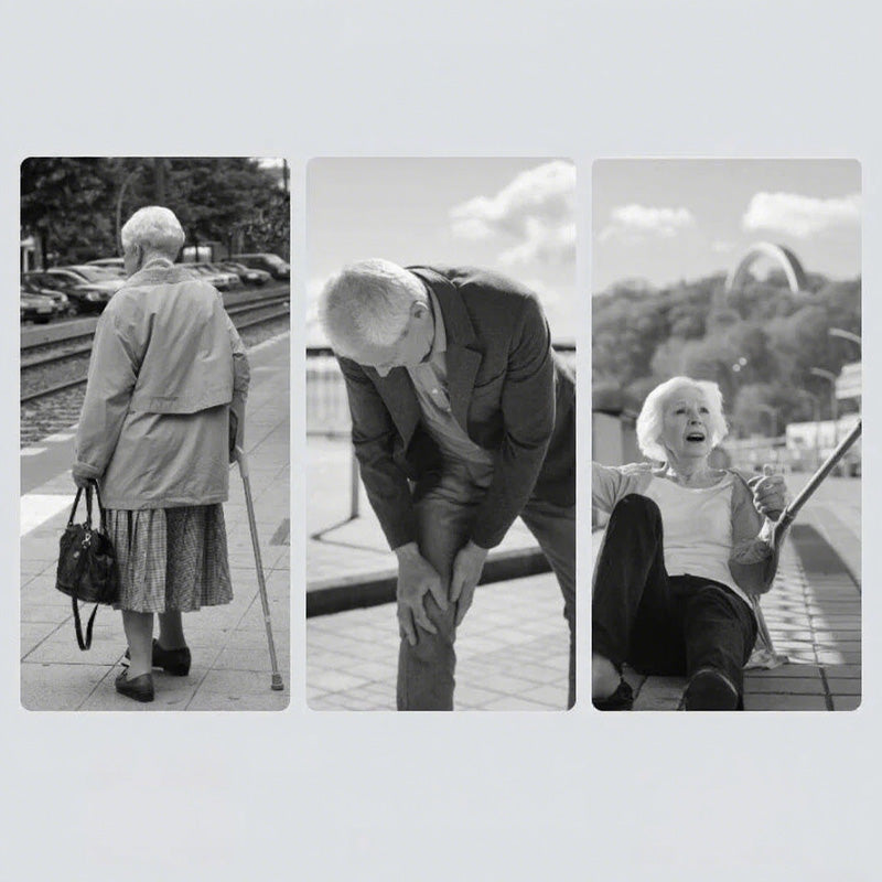 🔥💥 Bestseller: 2-in-1 Gehstock mit Klappstuhl 🪑✨ – Ideal für Ausflüge & Warteschlangen – stabil, leicht & sekundenschnell einsatzbereit!