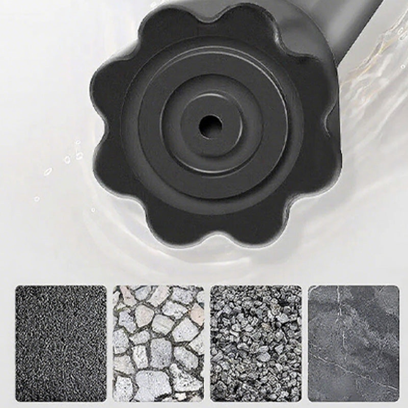 🔥💥 Bestseller: 2-in-1 Gehstock mit Klappstuhl 🪑✨ – Ideal für Ausflüge & Warteschlangen – stabil, leicht & sekundenschnell einsatzbereit!