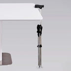 🔥💥 Bestseller: 2-in-1 Gehstock mit Klappstuhl 🪑✨ – Ideal für Ausflüge & Warteschlangen – stabil, leicht & sekundenschnell einsatzbereit!