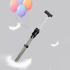 🔥💥 Bestseller: 2-in-1 Gehstock mit Klappstuhl 🪑✨ – Ideal für Ausflüge & Warteschlangen – stabil, leicht & sekundenschnell einsatzbereit!