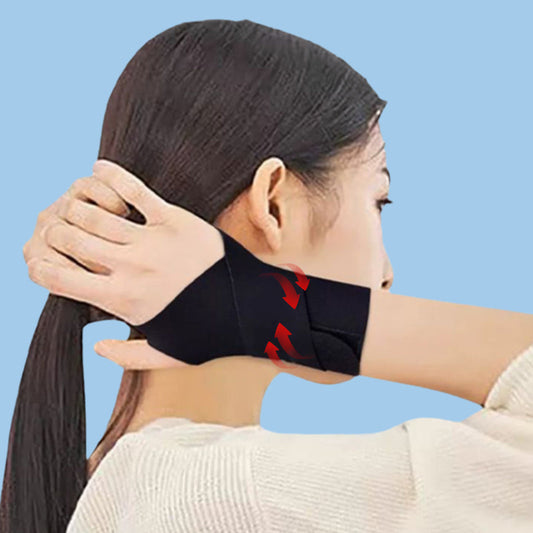 💪✨ Elastische Kompressions-Handgelenkbandage für Sport & Alltag – langlebig, atmungsaktiv, optimale Stabilität 🏆⚙️