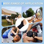 💪✨ Elastische Kompressions-Handgelenkbandage für Sport & Alltag – langlebig, atmungsaktiv, optimale Stabilität 🏆⚙️