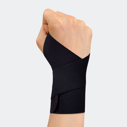 💪✨ Elastische Kompressions-Handgelenkbandage für Sport & Alltag – langlebig, atmungsaktiv, optimale Stabilität 🏆⚙️