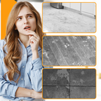 ✨🏡 Unser Haushalts-Geheimnis: Schnelltrocknender Reiniger für Holzböden & Fliesen. 🛡️🌿 Entfernt Flecken zuverlässig & hinterlässt natürlichen Frischeduft – Tag für Tag ein gutes Gefühl.