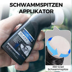 🏍️🏍️ Zwei kaufen, eins gratis dazu! ✨✨ Mikromolekulares Anti-Beschlag-Spray – verhindert sofort das Beschlagen und Vereisen von Fenstern, schonend zu allen Glasoberflächen, lang anhaltender Schutz. 🌫️🧽