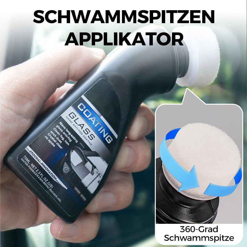 🏍️🏍️ Zwei kaufen, eins gratis dazu! ✨✨ Mikromolekulares Anti-Beschlag-Spray – verhindert sofort das Beschlagen und Vereisen von Fenstern, schonend zu allen Glasoberflächen, lang anhaltender Schutz. 🌫️🧽