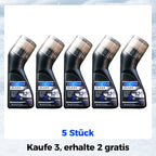 🏍️🏍️ Zwei kaufen, eins gratis dazu! ✨✨ Mikromolekulares Anti-Beschlag-Spray – verhindert sofort das Beschlagen und Vereisen von Fenstern, schonend zu allen Glasoberflächen, lang anhaltender Schutz. 🌫️🧽