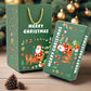 🎋🎋50 % Rabatt!🎒🎒Einzigartige faltbare, hüpfende Weihnachtsgeschenkbox