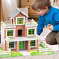 💫214-teiliges DIY-Simulations-Bauspielzeugset für Kinder 💥61 % Rabatt